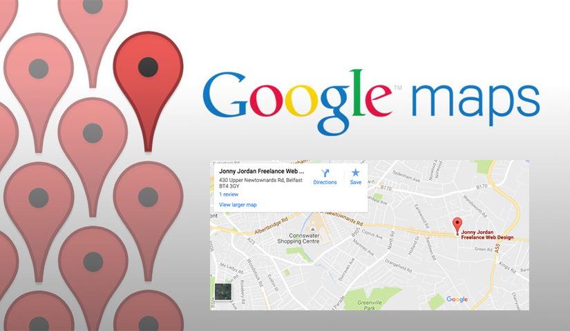 Google Maps how to disable scrolling on iframes